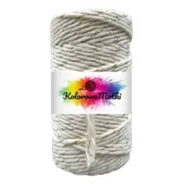 sznurek-bawelniany-naturalny-zlota-nic-60m-2mm