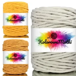 sznurek-bawelniany-skrecany-zestaw-zolty-70m