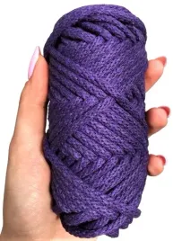 sznurek-bawelniany-pleciony-20m-5mm-fioletowy