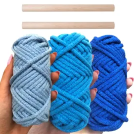 sznurek-bawelniany-pleciony-zestaw-niebieski-kijek