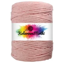 sznurek-bawelniany-do-makramy-rozowy-20m-3mm