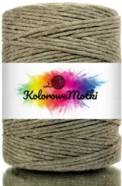 sznurek-bawelniany-do-makramy-khaki-150m-2mm