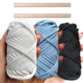 sznurek-bawelniany-pleciony-zestaw-blekitny-kijek