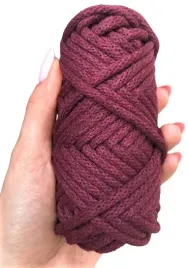 sznurek-bawelniany-pleciony-20m-5mm-burgund