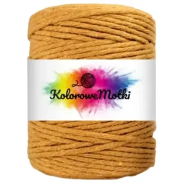 sznurek-bawelniany-do-makramy-musztardowy-10m-5mm