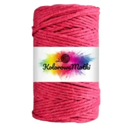 sznurek-bawelniany-do-makramy-malinowy-60m-2mm