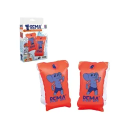 rekawki-do-plywania-bema-18400-pomaranczowe-slon-less-11-kg-0-1-lat-2-sztuki
