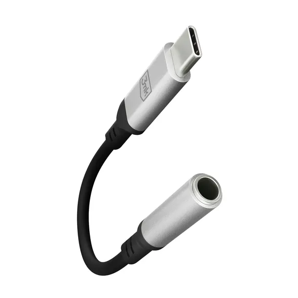 adapter-do-telefonu-aux-jack-35mm-usb-c-3mk-stan-opakowania-oryginalne