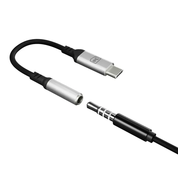 adapter-do-telefonu-aux-jack-35mm-usb-c-3mk-marka-3mk