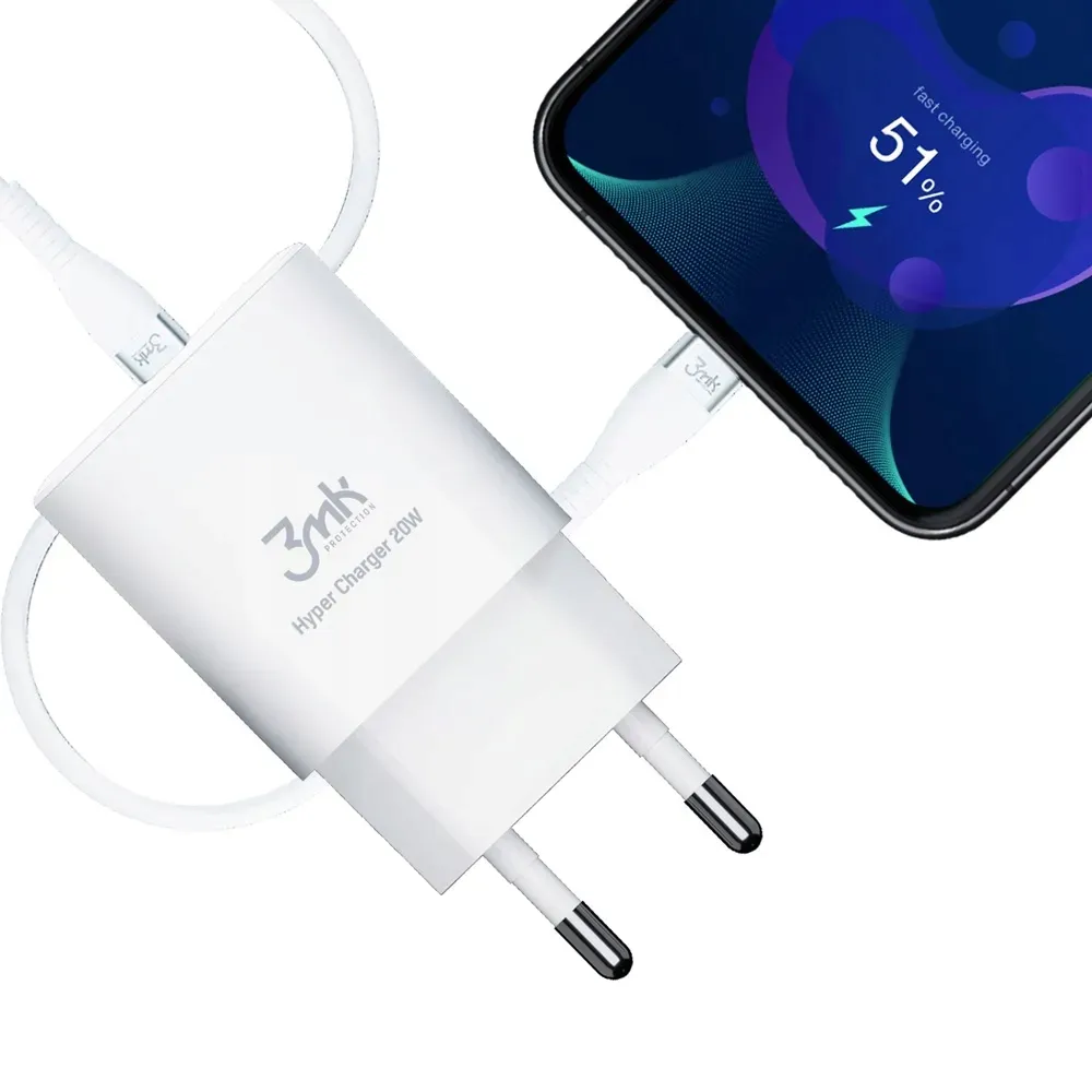 ladowarka-sieciowa-3mk-hyper-charger-20w-stan-nowy