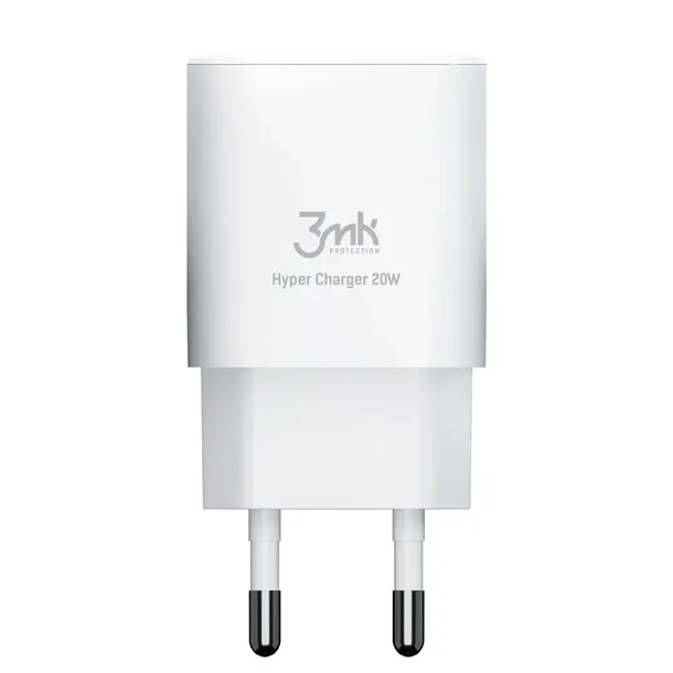 ladowarka-sieciowa-3mk-hyper-charger-20w-waga-z-opakowaniem-0-07-kg