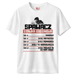 koszulka-biala-meska-spawacz-stawka-godzinowa-prezent-r-xl