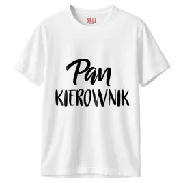 koszulka-biala-meska-pan-kierownik-zabawny-prezent-r-xl