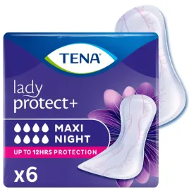 podpaski-urologiczne-na-nietrzymanie-moczu-tena-lady-maxi-night-wkladki