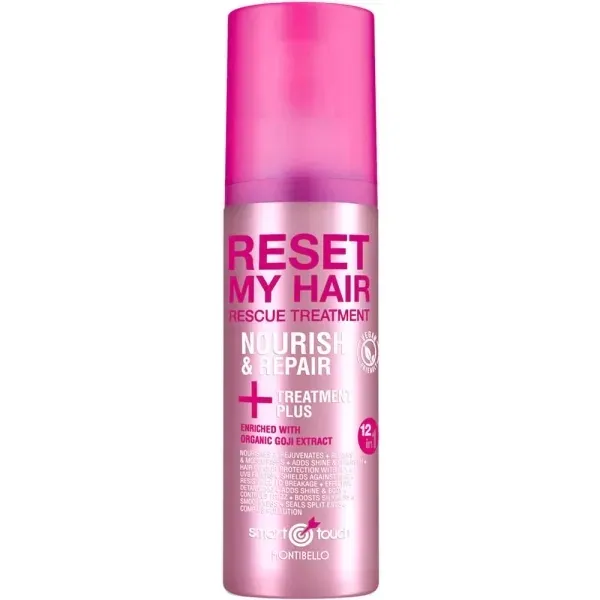 MONTIBELLO SMART TOUCH RESET MY HAIR PLUS 12w1