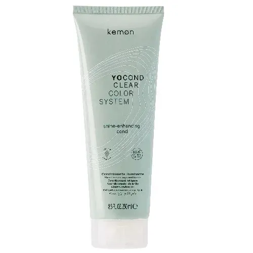 KEMON YO COND Platyna Preparat koloryzujący 250ml