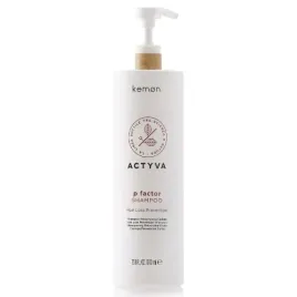 kemon-actyva-p-factor-szampon-1000-ml