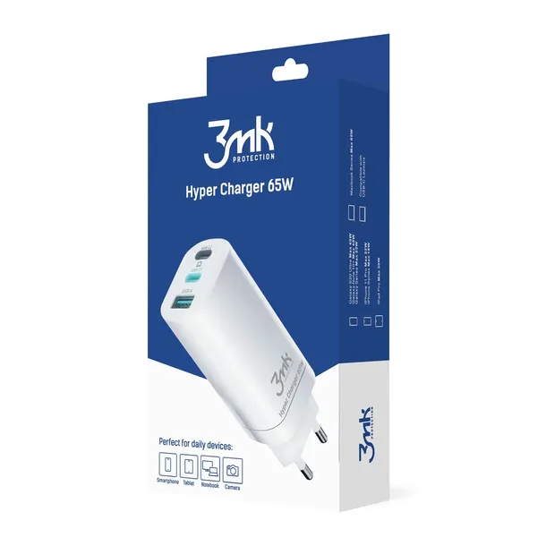 szybka-ladowarka-3mk-hyper-charger-65w-3xusb-napiecie-wyjsciowe-15-v