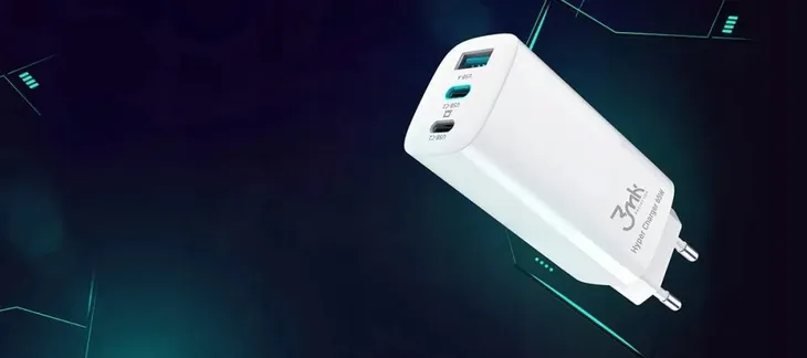 szybka-ladowarka-3mk-hyper-charger-65w-3xusb-kod-producenta-63322