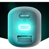 szybka-ladowarka-3mk-hyper-charger-65w-3xusb-stan-nowy-marka-uniwersalna