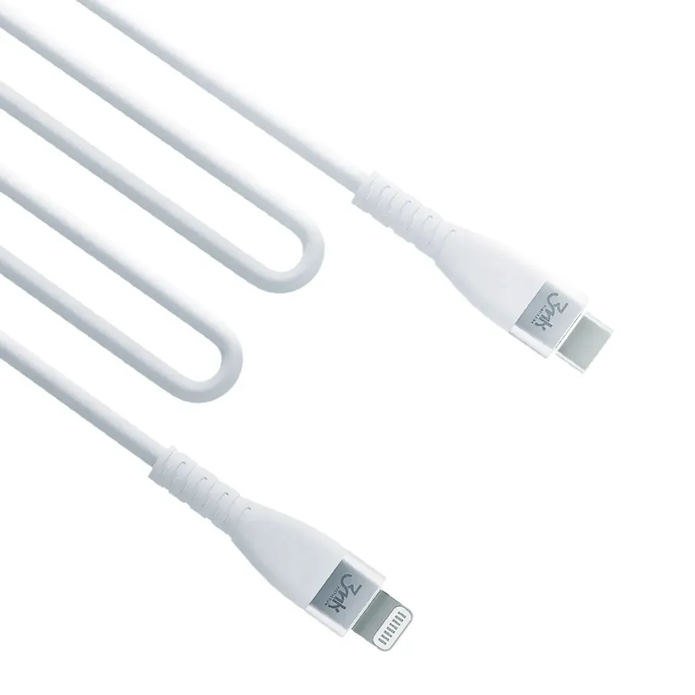 kabel-usb-typ-c-lightning-3mk-20w-3a-bialy-stan-nowy