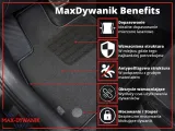 ford-ka-ii-hatchback-2008-2016-dywanik-samochodowe-stan-nowy-waga-z-opakowaniem-3-kg