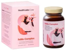 health-labs-feme-complex-60kaps-laktoferyna