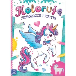 malowanka-aksjomat-jednorozce-i-kucyki