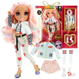 lalka-rainbow-high-kia-hart-prezent-corki-wnuczki