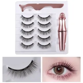 5x-rzesy-magnetyczne-dlugie-peseta-eyeliner-gratis
