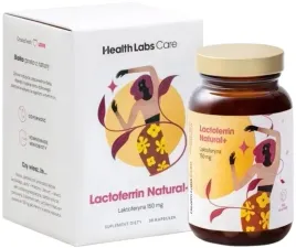 health-labs-lactoferrin-natural-30kaps-odpornosc