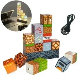 18w1-zestaw-lampka-nocna-minecraft-bloki-dzieci