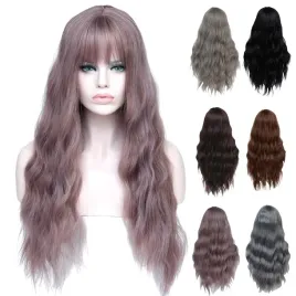 peruka-dlugie-krecone-wlosy-ombre-naturalne-70cm