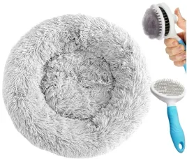 zestaw-legowisko-mata-poslanie-szczotka-do-siersci