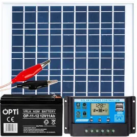 panel-solarny-bateria-sloneczna-20w-12v-regulator