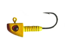 glowka-fin-jig-kolor-trojkatna-zolty-z-czerwonym-akcentem-35g-hak-4