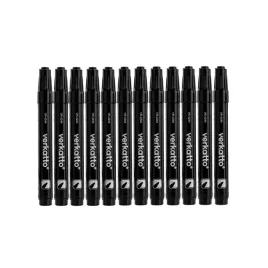 12-szt-marker-czarny-mazak-permanentny-wodoodporny