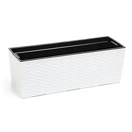 skrzynka-balkonowa-na-kwiaty-rattan-bialy-doniczka-kwietnik-19x56-cm