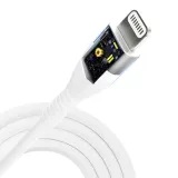 kabel-usb-typ-c-lightning-3mk-20w-3a-bialy-stan-opakowania-oryginalne