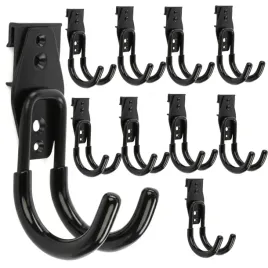 10x-hak-okragly-tablice-botle-7cm-narzedzia-garaz-sprzet-40kg-wieszak-walek
