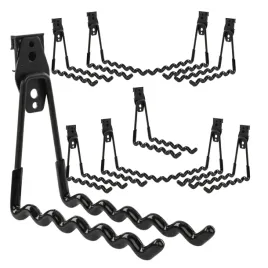 10x-hak-falisty-tablice-botle-19cm-narzedzia-garaz-sprzet-25kg-rowery-kable