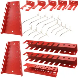 uchwyty-polki-narzedziowe-do-tablicy-metalowej-botle-kpl-22-elementy-stal