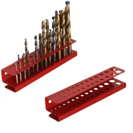 uchwyt-metalowy-botle-zestaw-28-x-wiertlo-narzedzia-garaz-19-cm-czerwony