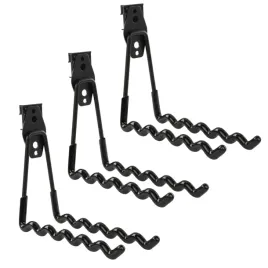 3x-hak-falisty-tablice-botle-19cm-narzedzia-garaz-sprzet-25kg-rowery-kable