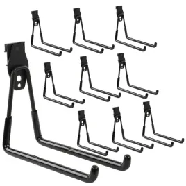 10x-hak-prosty-tablice-botle-19cm-narzedzia-garaz-25kg-drabina-lopata