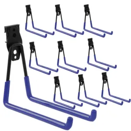 10x-hak-prosty-tablice-botle-19cm-narzedzia-garaz-25kg-drabina-lopata