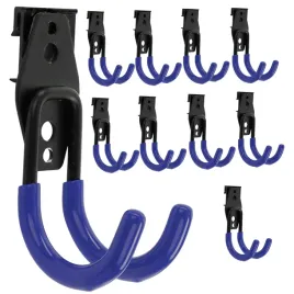 10x-hak-okragly-tablice-botle-7cm-narzedzia-garaz-sprzet-40kg-wieszak-walek