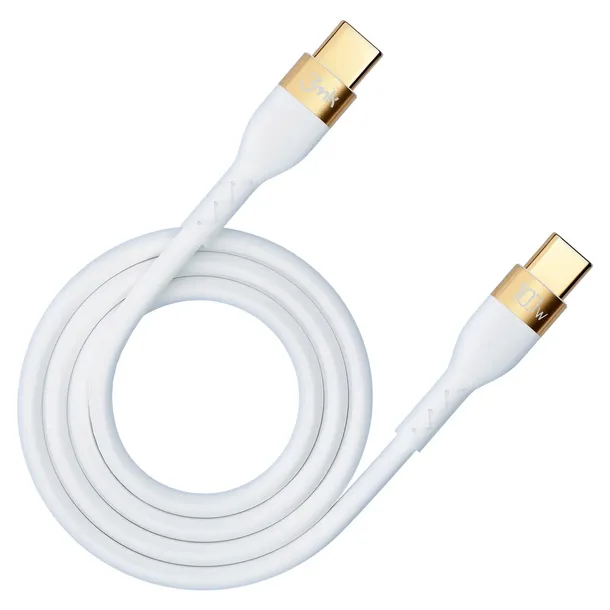 dlugi-kabel-usb-c-2m-quick-charge-100w-3mk-kolor-bialy