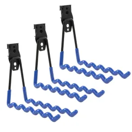 3x-hak-falisty-tablice-botle-19cm-narzedzia-garaz-sprzet-25kg-rowery-kable