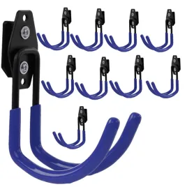 10x-hak-okragly-do-skrzynki-11cm-narzedzia-garaz-sprzet-lampy-30kg-qbrick